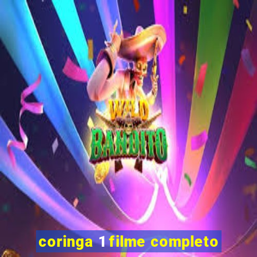 coringa 1 filme completo